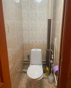 2-к квартира, вторичка, 53м2, 3/9 этаж