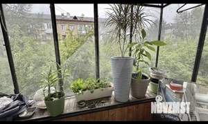 2-к квартира, вторичка, 40м2, 3/5 этаж