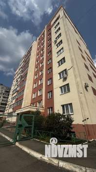 2-к квартира, вторичка, 60м2, 9/10 этаж