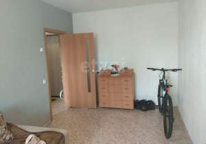 1-к квартира, вторичка, 33м2, 2/11 этаж