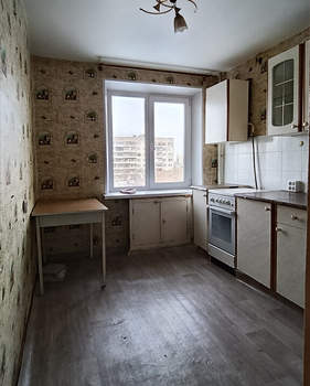 1-к квартира, вторичка, 31м2, 5/10 этаж