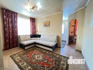 1-к квартира, вторичка, 31м2, 4/5 этаж