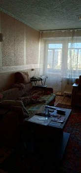 3-к квартира, вторичка, 63м2, 6/10 этаж