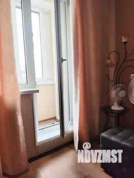 1-к квартира, вторичка, 32м2, 7/10 этаж