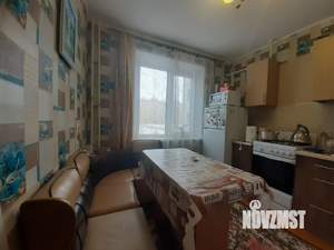 3-к квартира, вторичка, 69м2, 1/9 этаж