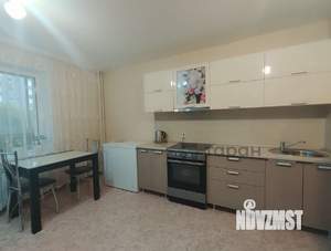 1-к квартира, вторичка, 43м2, 1/10 этаж