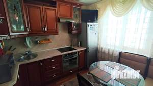 4-к квартира, вторичка, 81м2, 4/10 этаж