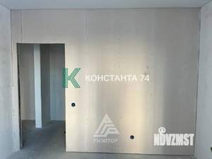 2-к квартира, вторичка, 54м2, 5/16 этаж