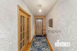 4-к квартира, вторичка, 81м2, 10/10 этаж