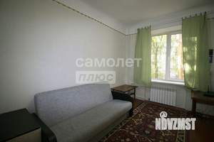 2-к квартира, вторичка, 56м2, 1/4 этаж