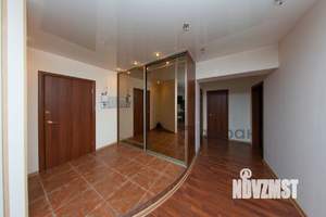 3-к квартира, вторичка, 78м2, 3/17 этаж