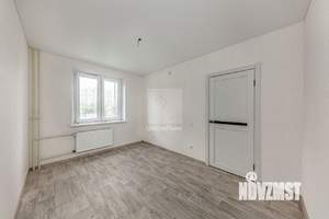 3-к квартира, вторичка, 51м2, 4/10 этаж