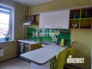 1-к квартира, вторичка, 40м2, 3/10 этаж