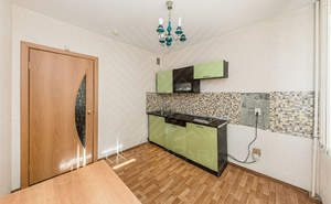 1-к квартира, вторичка, 41м2, 1/10 этаж