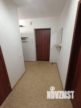 1-к квартира, вторичка, 42м2, 2/10 этаж