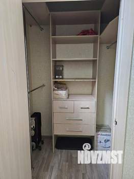 1-к квартира, вторичка, 40м2, 2/11 этаж