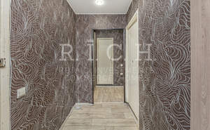 1-к квартира, вторичка, 32м2, 7/10 этаж