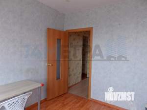 2-к квартира, вторичка, 57м2, 6/10 этаж