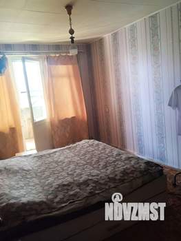 4-к квартира, вторичка, 76м2, 5/5 этаж