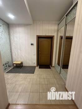 3-к квартира, вторичка, 140м2, 8/15 этаж