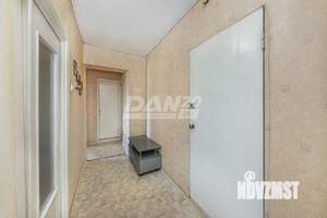 1-к квартира, вторичка, 40м2, 7/10 этаж
