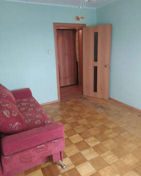 2-к квартира, вторичка, 50м2, 6/9 этаж