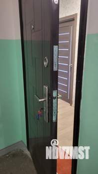 1-к квартира, вторичка, 31м2, 4/9 этаж