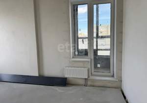 2-к квартира, вторичка, 60м2, 3/25 этаж