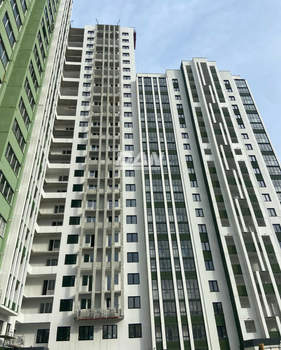 3-к квартира, вторичка, 81м2, 20/25 этаж