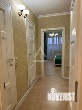 3-к квартира, вторичка, 75м2, 10/10 этаж