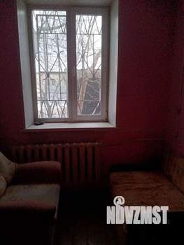 3-к квартира, вторичка, 38м2, 1/2 этаж