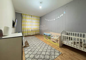 2-к квартира, вторичка, 63м2, 3/10 этаж