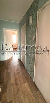 3-к квартира, вторичка, 65м2, 5/9 этаж