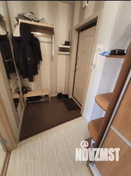 1-к квартира, вторичка, 40м2, 10/10 этаж