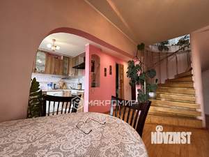 3-к квартира, вторичка, 94м2, 10/11 этаж