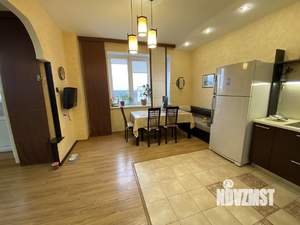 3-к квартира, вторичка, 108м2, 10/16 этаж