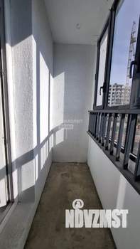 Студия квартира, сданный дом, 25м2, 5/20 этаж