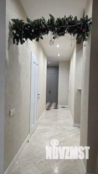 4-к квартира, вторичка, 120м2, 14/19 этаж