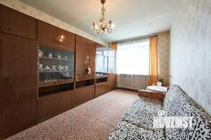 2-к квартира, вторичка, 52м2, 14/14 этаж