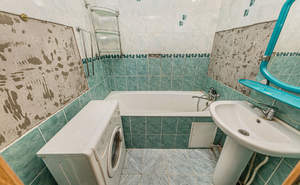 1-к квартира, вторичка, 40м2, 7/10 этаж