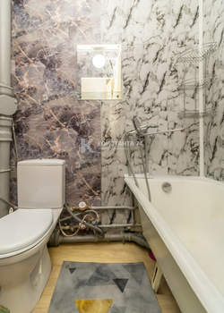 1-к квартира, вторичка, 30м2, 5/5 этаж
