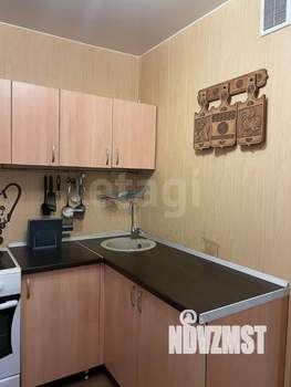 1-к квартира, вторичка, 33м2, 1/9 этаж