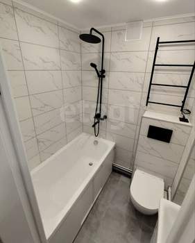 1-к квартира, вторичка, 30м2, 7/9 этаж