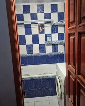 1-к квартира, вторичка, 41м2, 10/10 этаж