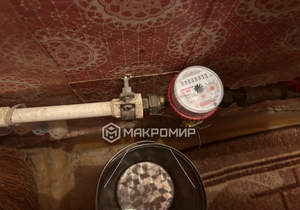 2-к квартира, вторичка, 55м2, 5/5 этаж