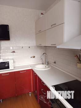 1-к квартира, вторичка, 41м2, 3/10 этаж