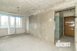 2-к квартира, вторичка, 45м2, 5/5 этаж