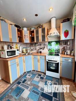 2-к квартира, вторичка, 50м2, 3/9 этаж