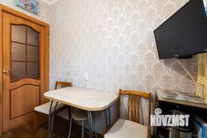 4-к квартира, вторичка, 75м2, 3/5 этаж