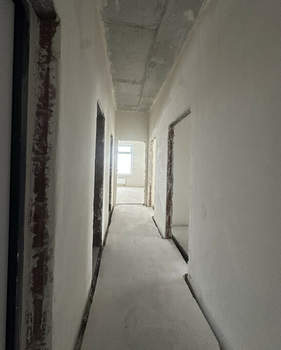 2-к квартира, вторичка, 57м2, 24/25 этаж